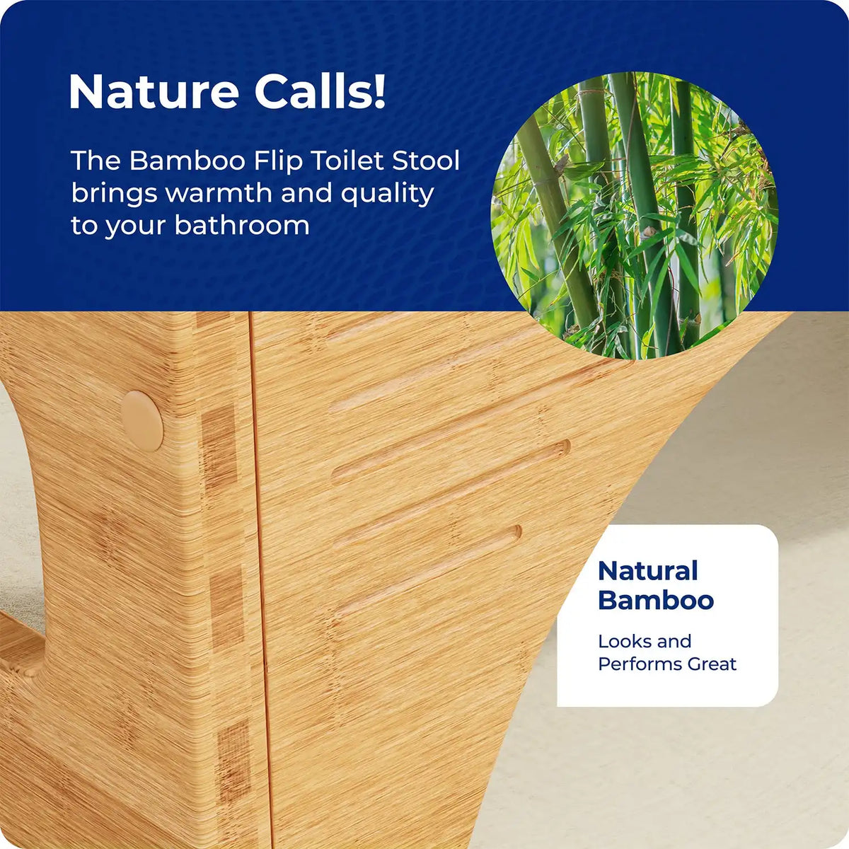 Bamboo Flip